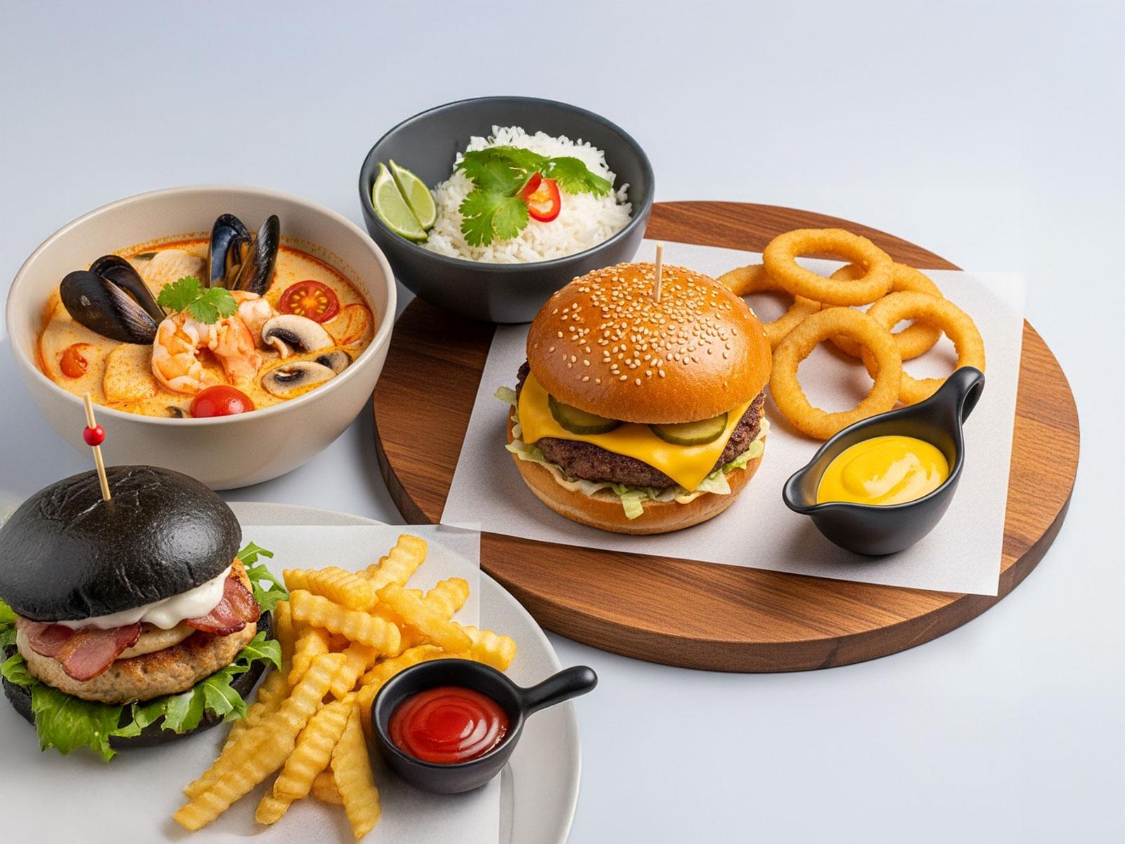  TenderTroveelif  — A Place Where Anticipation Becomes Taste